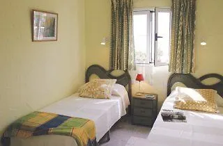 Ξενοδοχείο Bungalows Las Tartanas Iii GRAN CANARIA