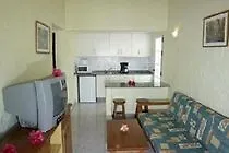 Ξενοδοχείο Bungalows Las Tartanas Iii 5*