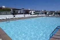Bungalows Las Tartanas Iii 5*
