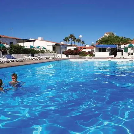 Ξενοδοχείο Bungalows Las Tartanas Iii