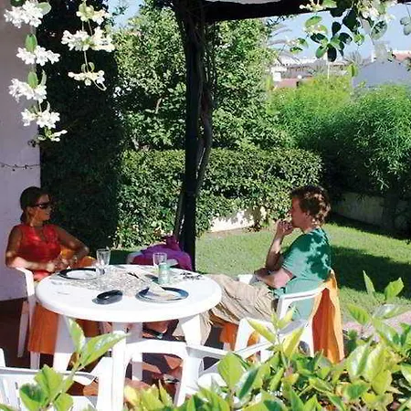 Ξενοδοχείο Bungalows Las Tartanas Iii GRAN CANARIA
