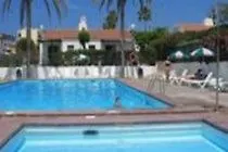 Bungalows Las Tartanas Iii 5*