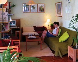 Bungalows Las Tartanas Iii ホテル