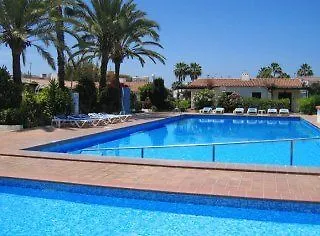 Bungalows Las Tartanas Iii